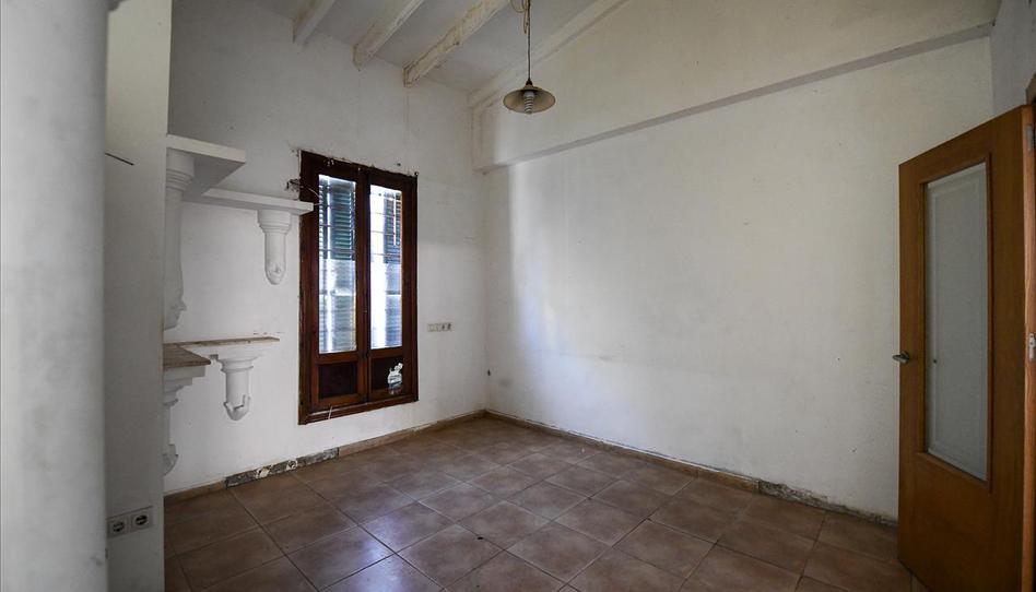 Foto 1 de Casa adosada en venda a Sant Rafael, Son Canals, Illes Balears