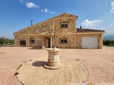 Casa en venta en Olula del Río