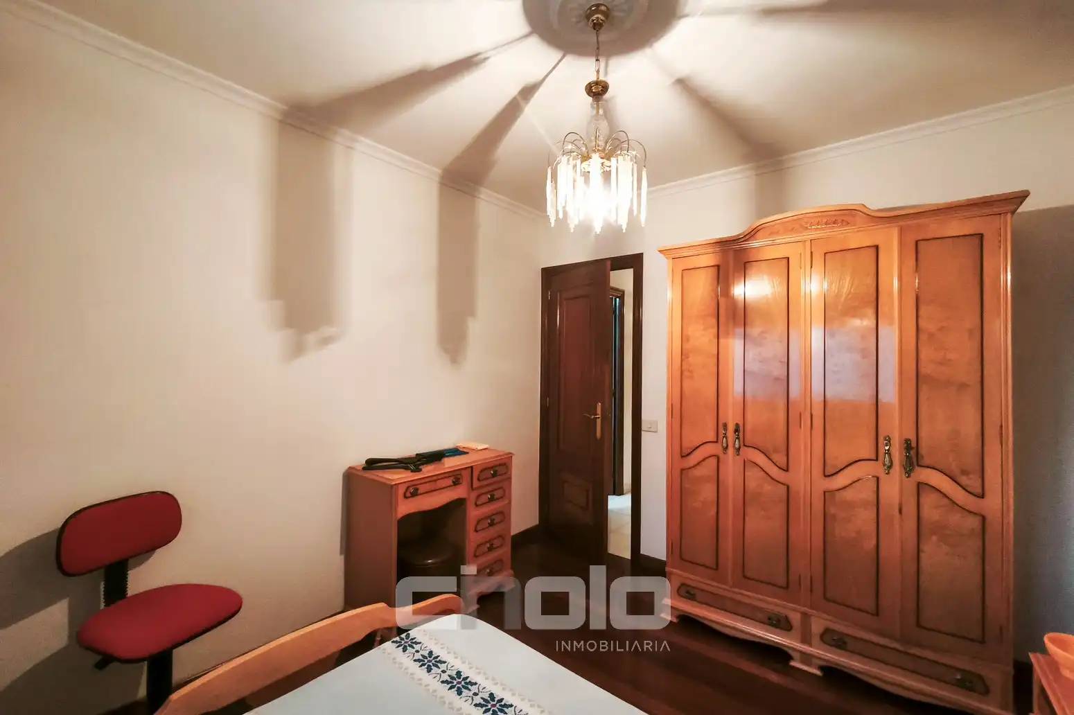 Piso en venta en Lugo - RU LAMAS DE PRADO, A Milagrosa