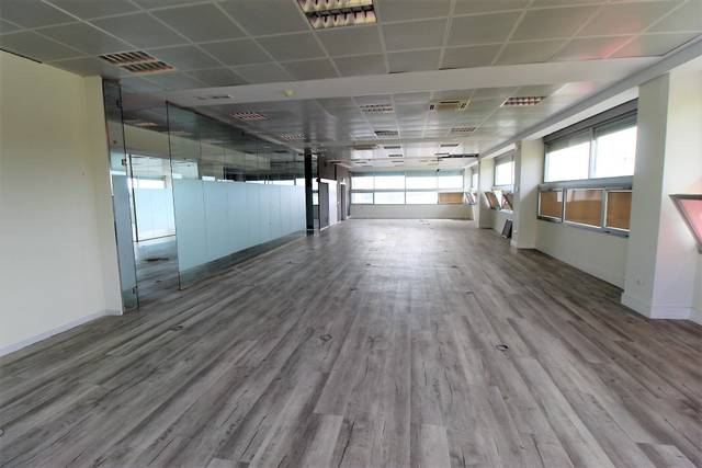 Oficina en Alquiler en Europolis