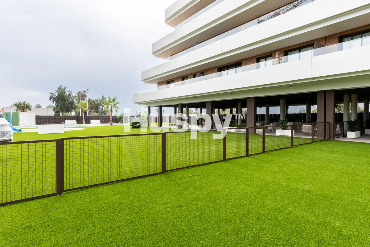 Appartamento con terrazza in vendita a Segovia, imagen 47