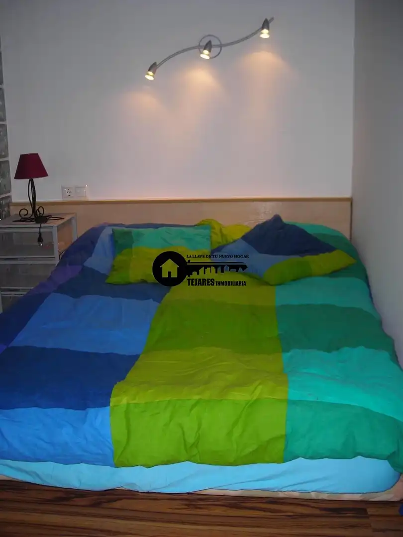 Schlafzimmer von Gebäude zum Verkauf in Albacete