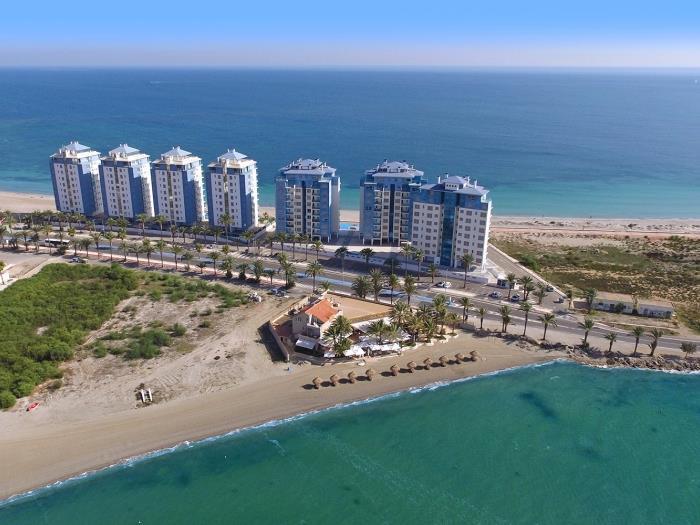 Photo 1 of Duplex for sale in Sierra del Almirez, 2, Veneziola, Murcia