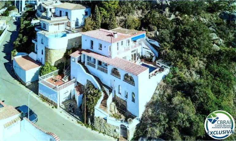 Maison avec piscine à vendre à Carrer D'ANTONI CANALS 47, imagen 3