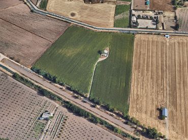 Rural land for sale in La Montaña - El Cortijo