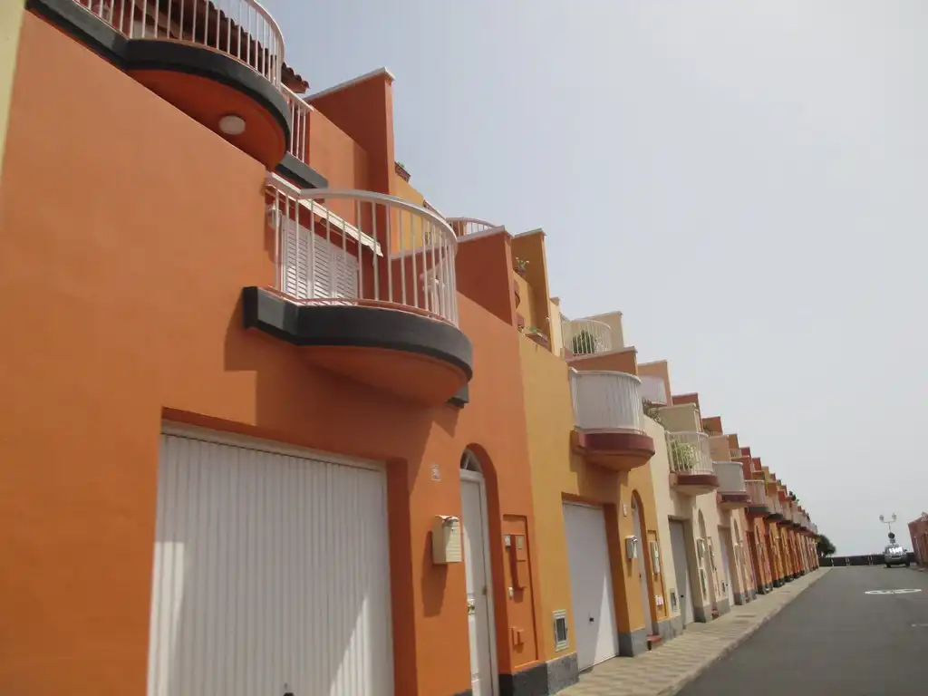 Piso en venta en Acorán
