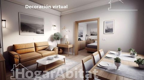 Foto 4 de Casa o xalet en venda a Avenida Colon, Alcàsser, Valencia