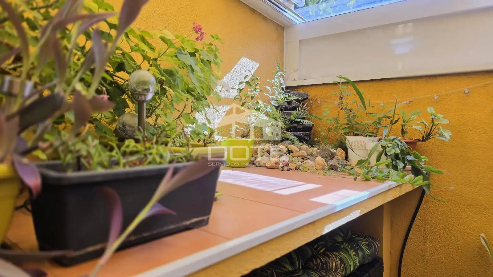 Jardín de Piso en venta en Creixell con Aire acondicionado, Calefacción y Terraza