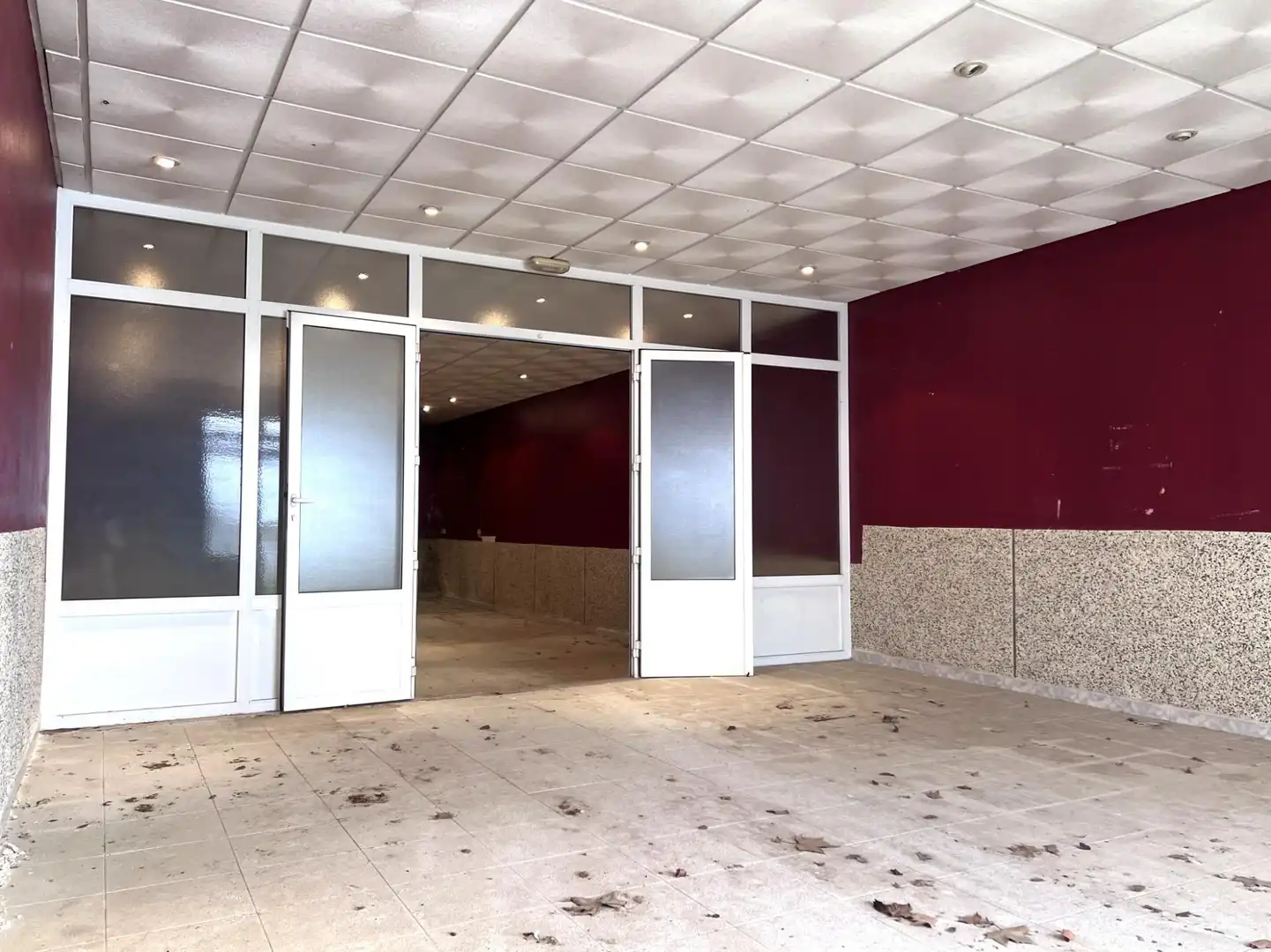 Local comercial en venda a Don Benito, imagen 9