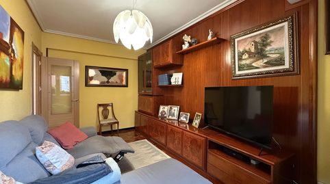 Foto 2 de Piso en venta en Aldabe, Coronación, Vitoria - Gasteiz
