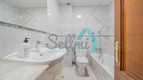 Foto 5 de Pis de lloguer a Félix Aramburu, Auditorio - Seminario - Parque de Invierno, Oviedo