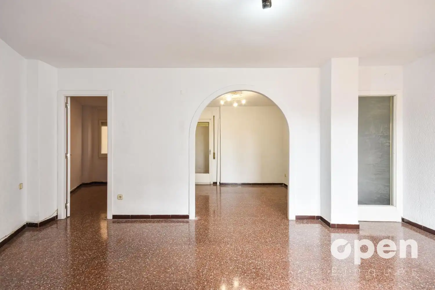 Flat for sale in Terrassa  with Terrace and Balcony