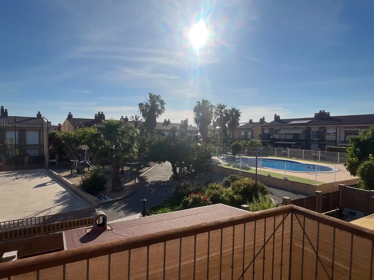 Adosado con terraza en venta en Carrer Berna 23, imagen 24