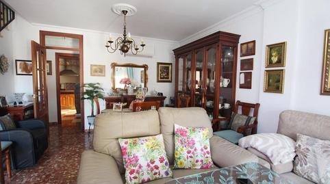 Foto 3 de Casa adosada en venta en El Rocío - La Milagrosa, Cádiz