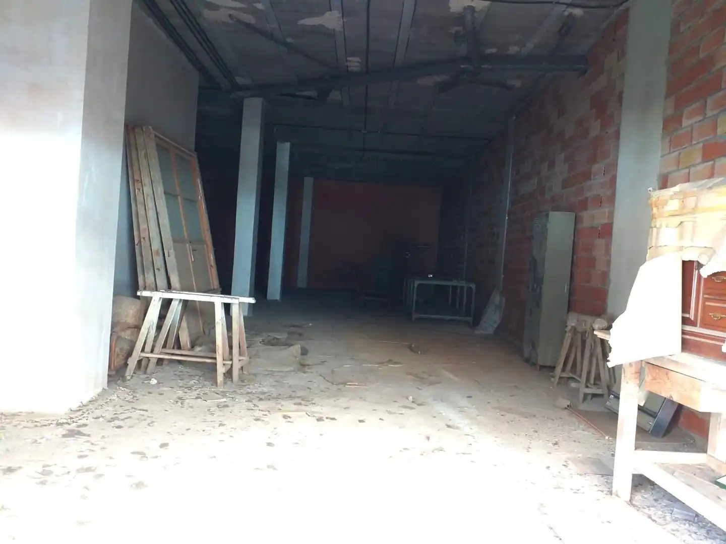 Commercial properties for sale in Alfara del Patriarca