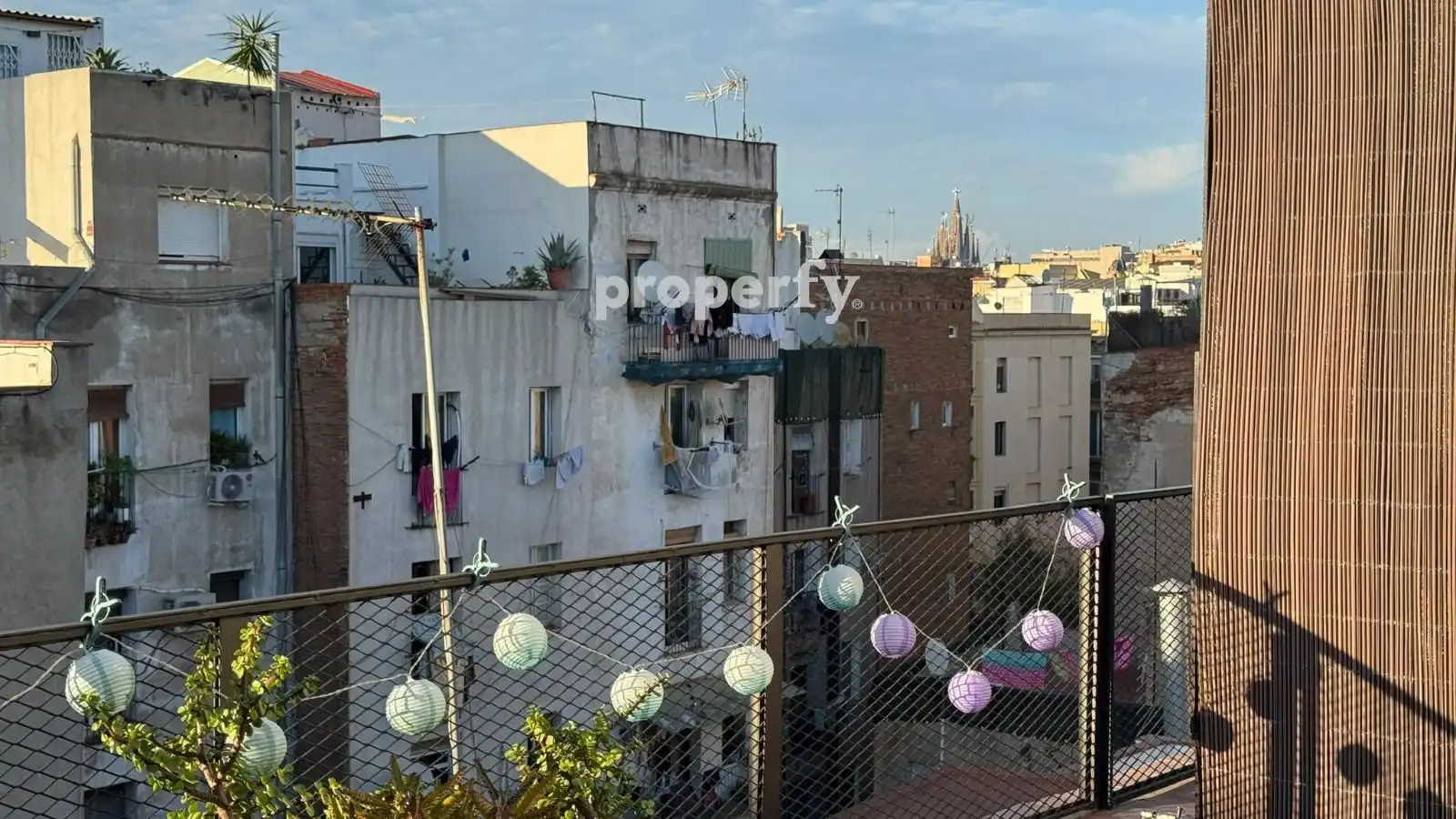 Penthouse mit Balkon zum Verkauf in Ciutat Vella, imagen 31