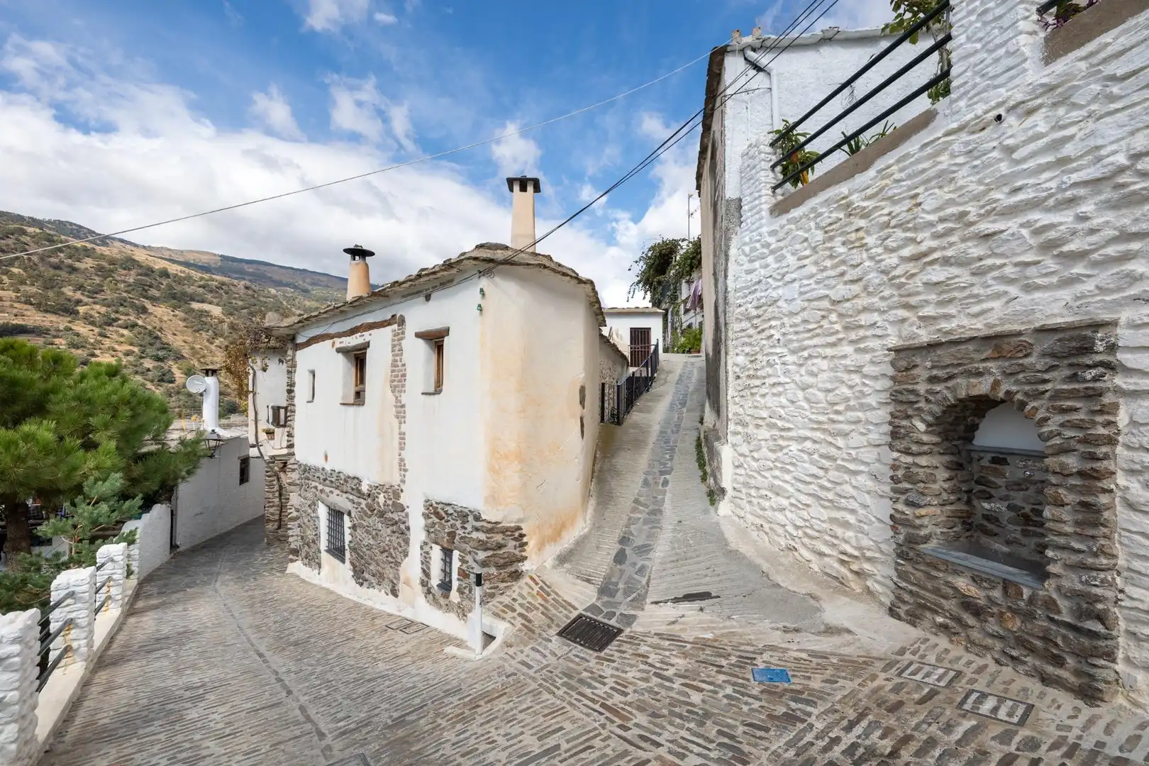 Terreni e lotti in vendita a Pampaneira, imagen 15