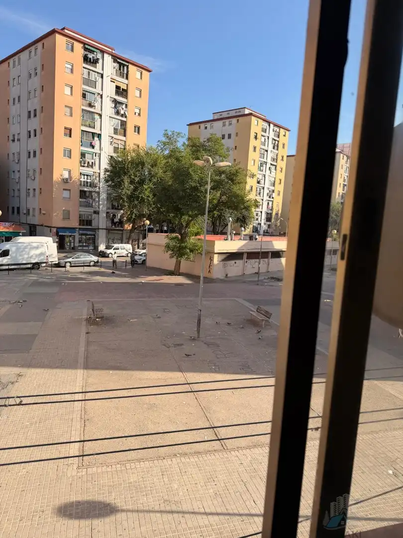 Vista exterior de Piso en venta en Casco Antiguo