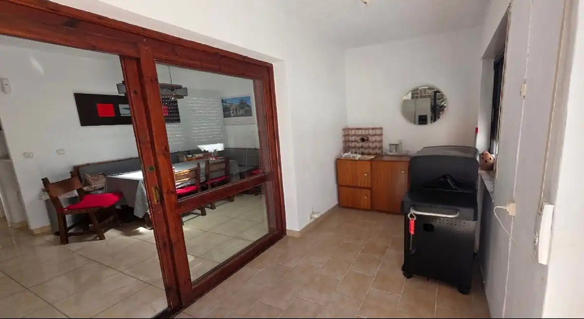 Casa con jardín en venta en El Faro de Calaburra - Chaparral, imagen 13