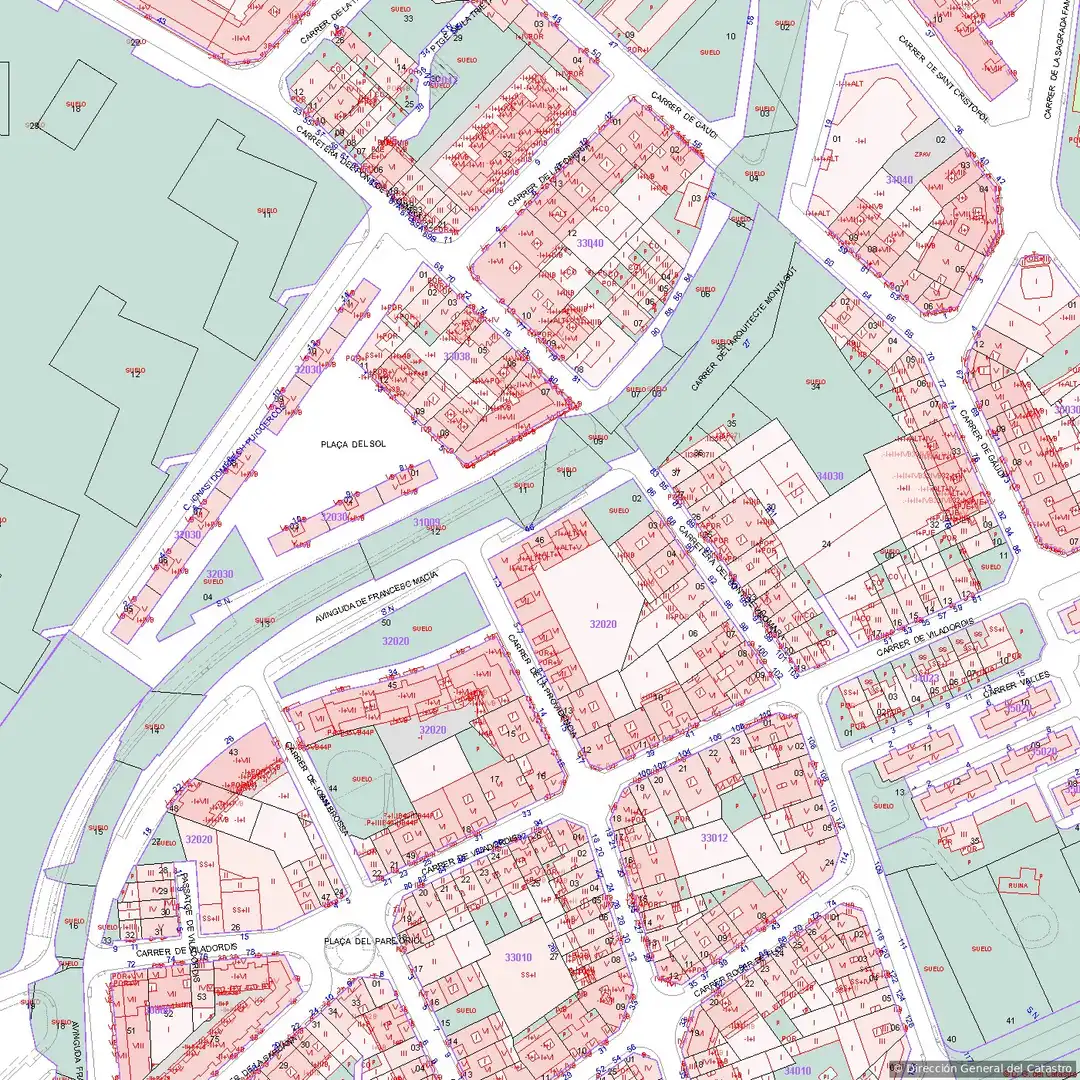 Piso en venta en Fonts dels Capellans - Sagrada Família, imagen 5