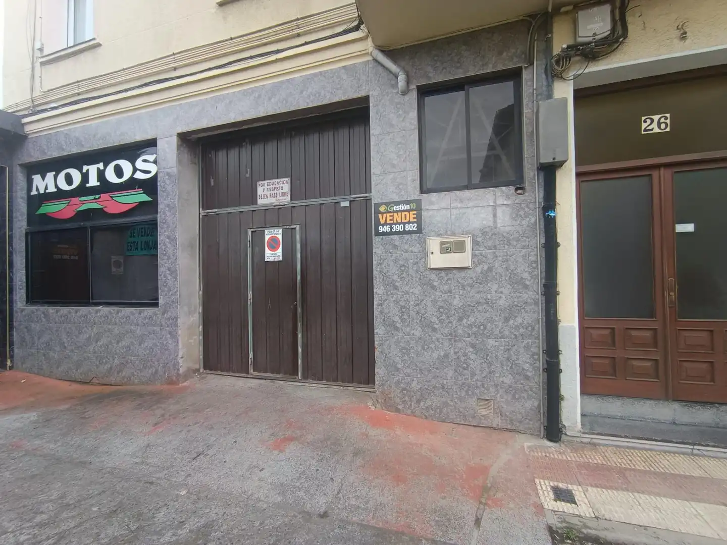 Local comercial en venda a Zalla, imagen 3
