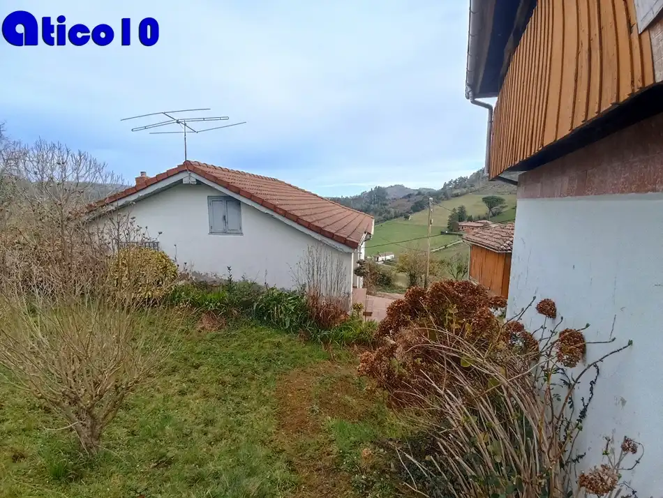 Casa o chalet en venta en Boal con Calefacción y Amueblado