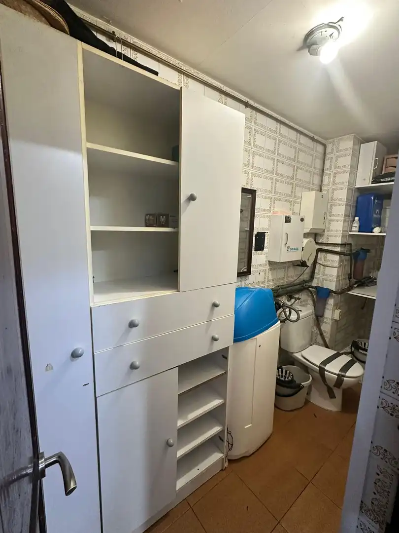 Local comercial en alquiler en Paseo de Pérez Báyer, imagen 18