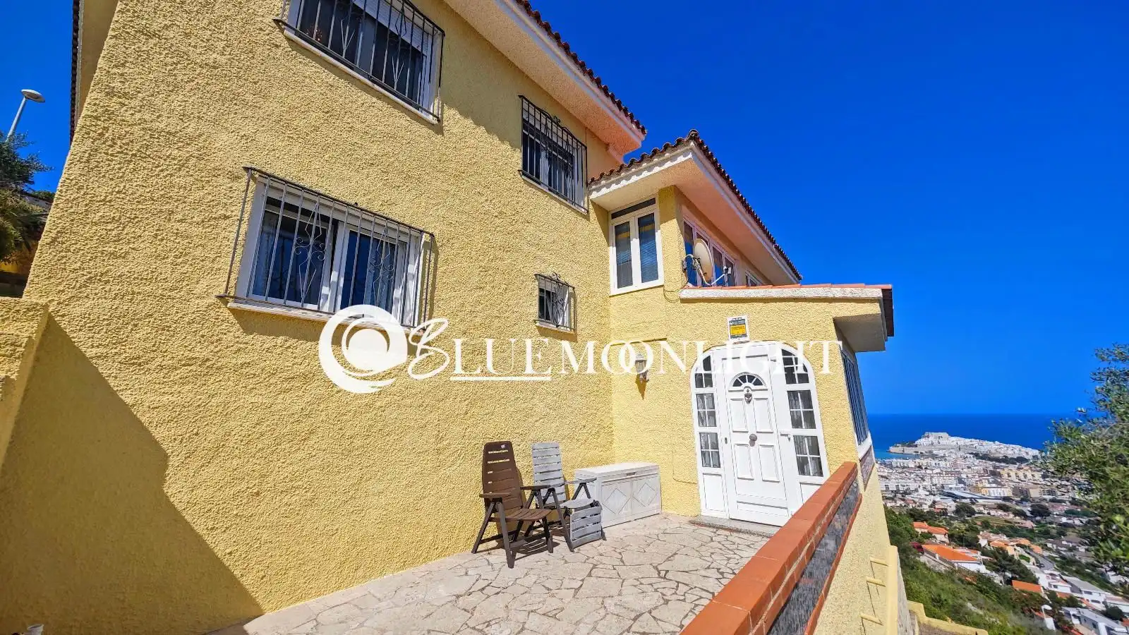 Villa avec terrasse à vendre à rumania, imagen 52