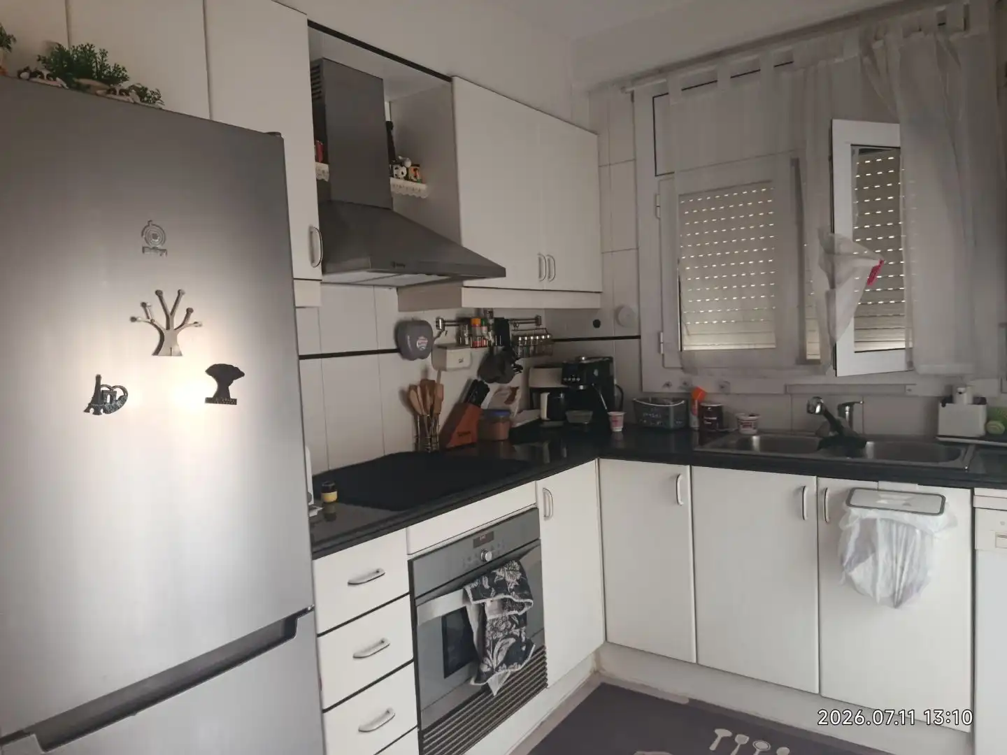 Haus mit Garten zum Verkauf in Rambla ansem viola 94, imagen 9