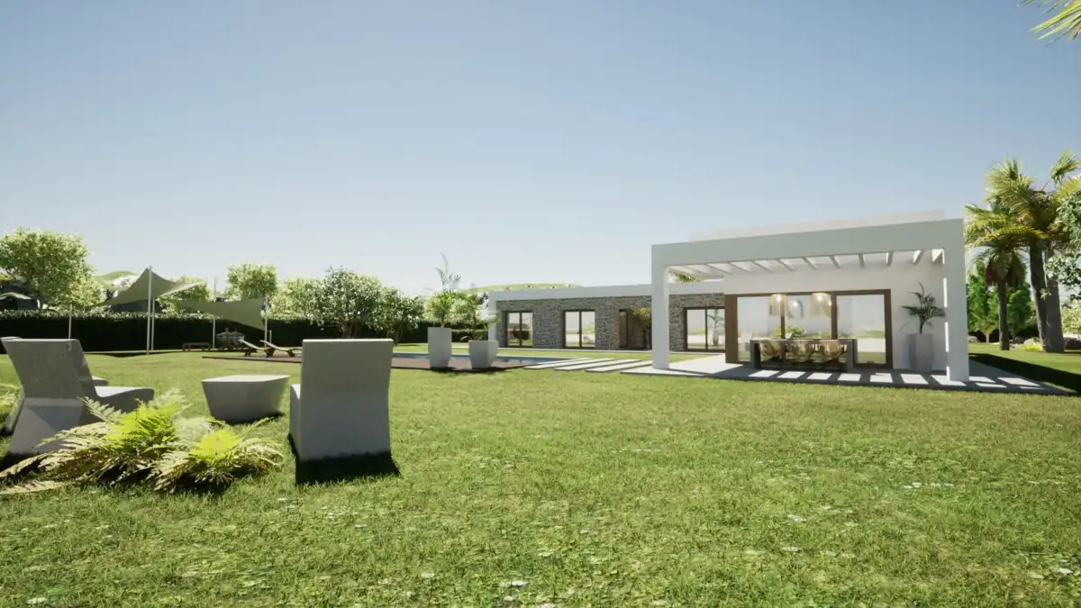 Villa zum Verkauf in Pedreguer, imagen 34