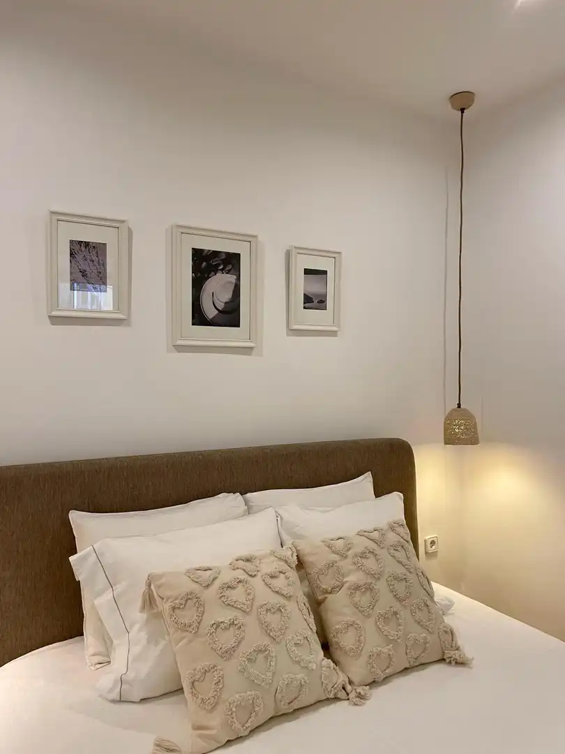 Apartamento de alquiler en Sant Nicolau