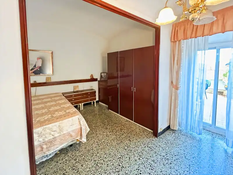Bedroom of Houses for sale in Borrassà  with Air Conditioner, Heating and Terrace