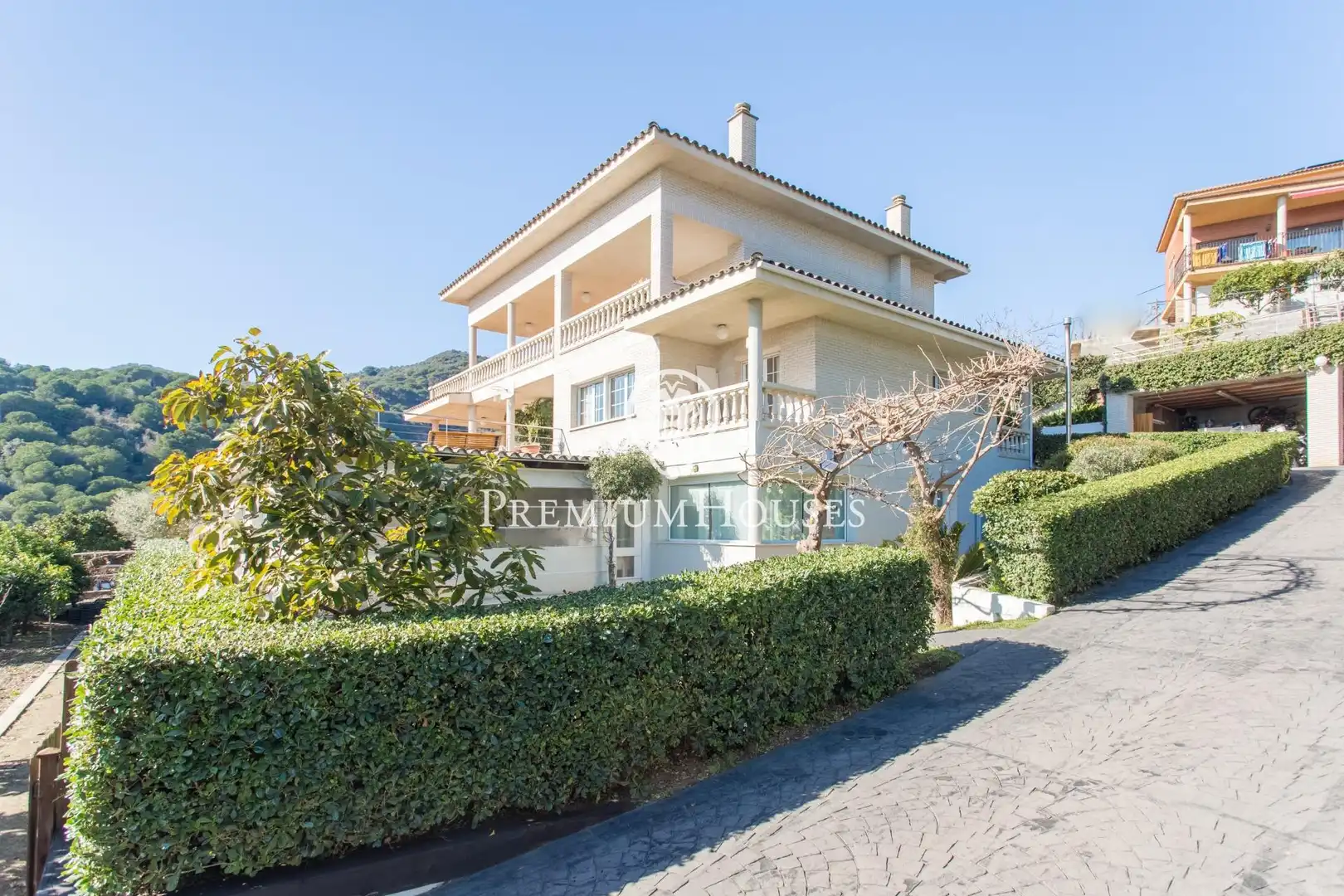 Maison avec piscine à vendre à Alella, imagen 6