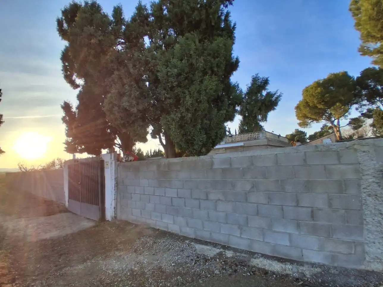 Casa o chalet en venta en Osera de Ebro con Jardín privado, Trastero y Piscina