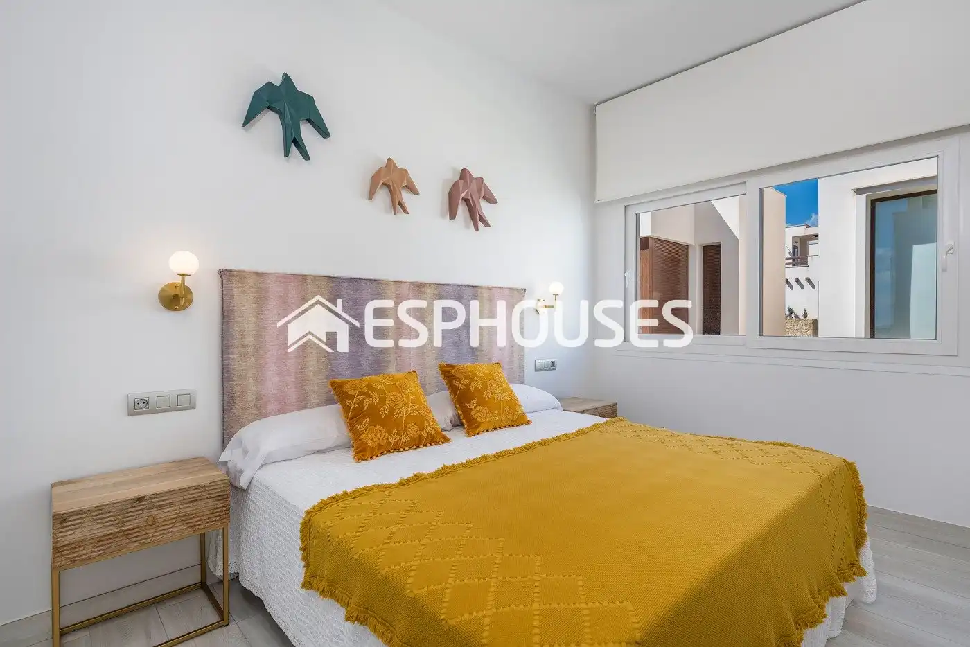 Chalet con terraza en venta en Los Montesinos, imagen 29