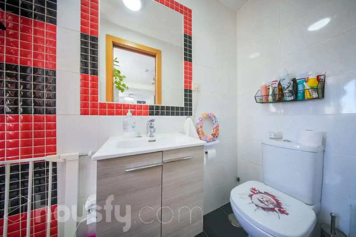 Wohnung mit Aufzug zum Verkauf in Calle Santa Genoveva ., imagen 30