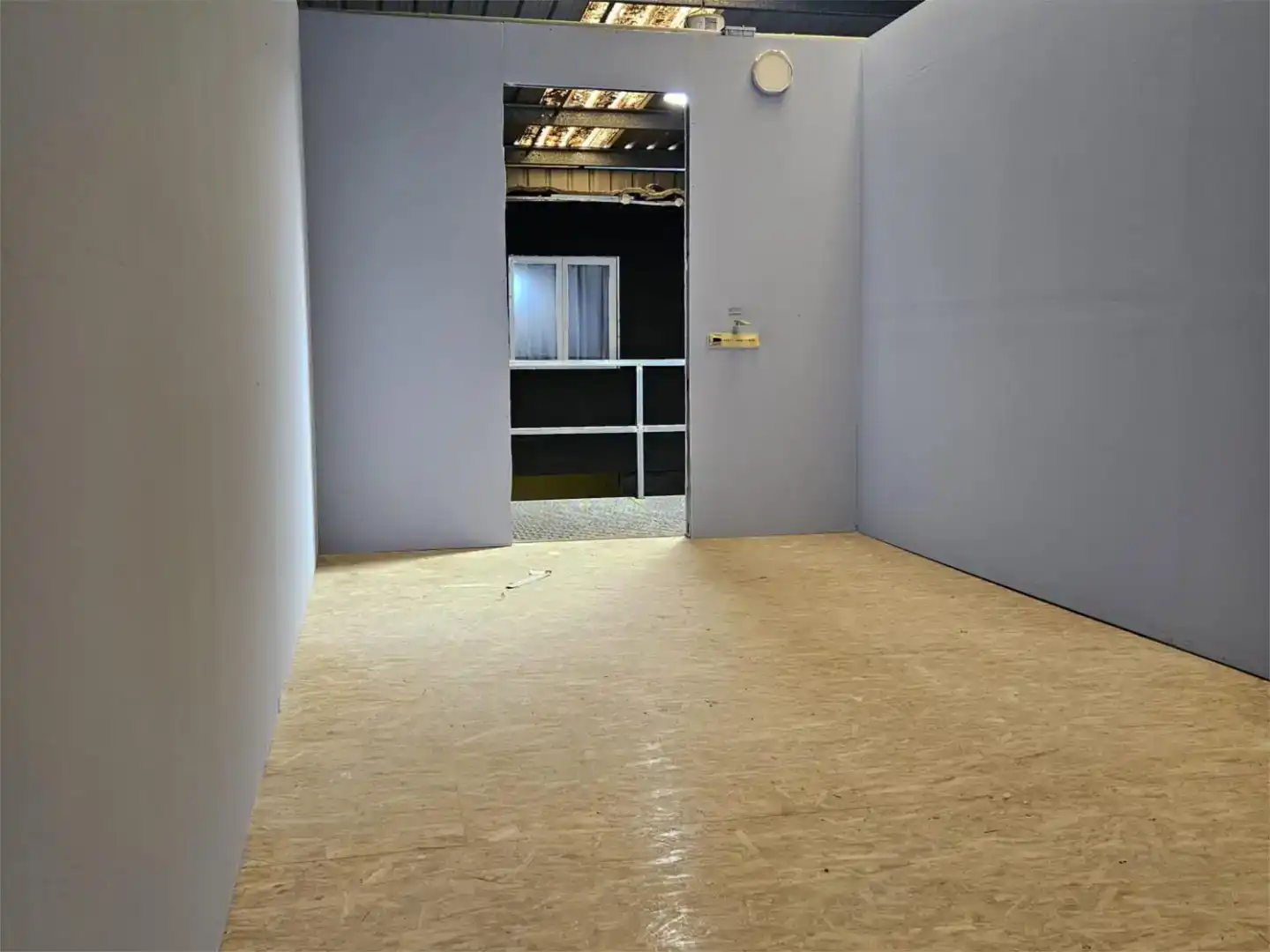 Industrial buildings for rent in Mijas