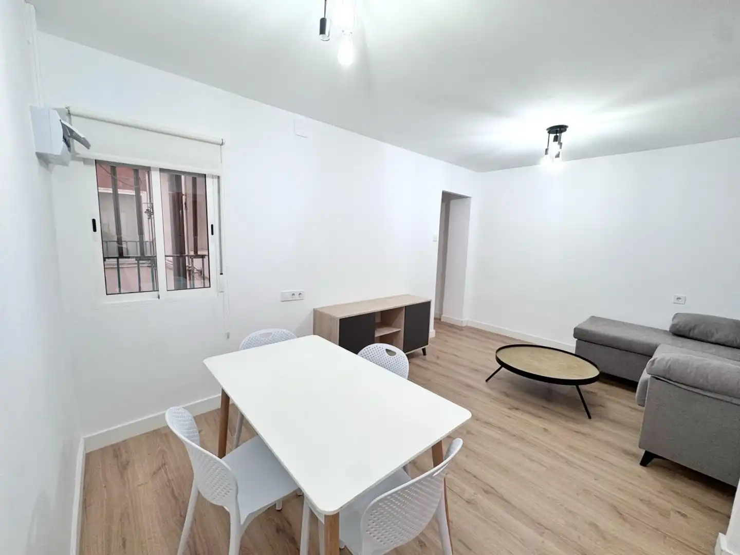 Appartamento con terrazza in affitto a Fraternidad, imagen 9