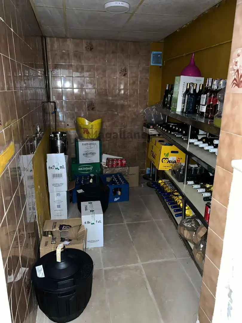 Local comercial en venda a Chipiona Norte, imagen 4