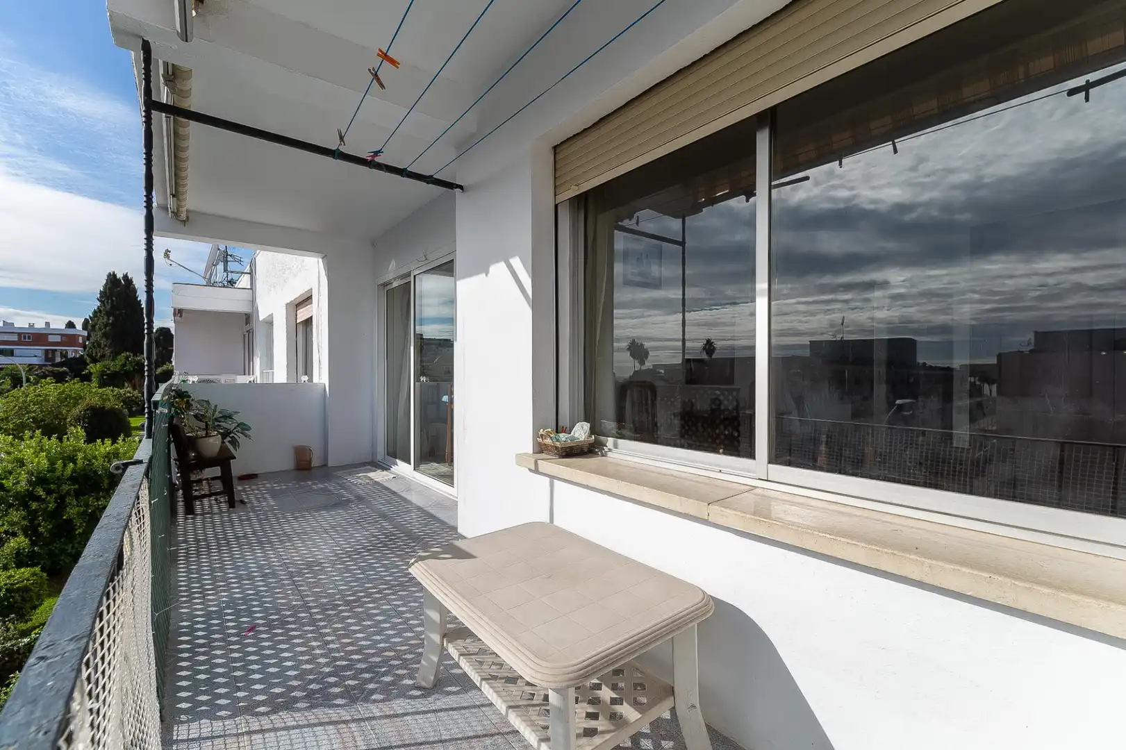 Apartment with lift to rent in Calle Bellasombra, imagen 12
