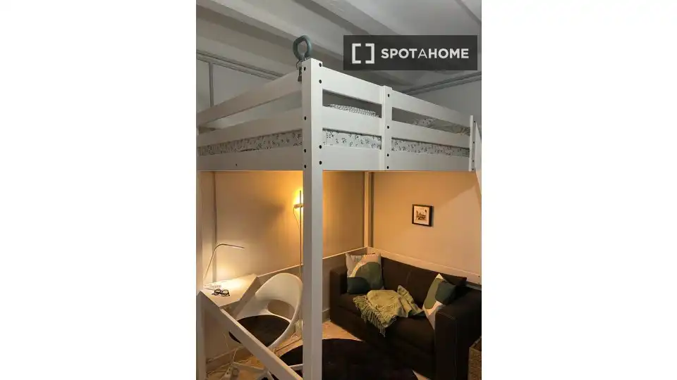 Appartement avec terrasse à louer à Ciutat Vella, imagen 18