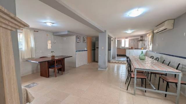 Casa-chalet en Venta en Poligono Mas del Jutge