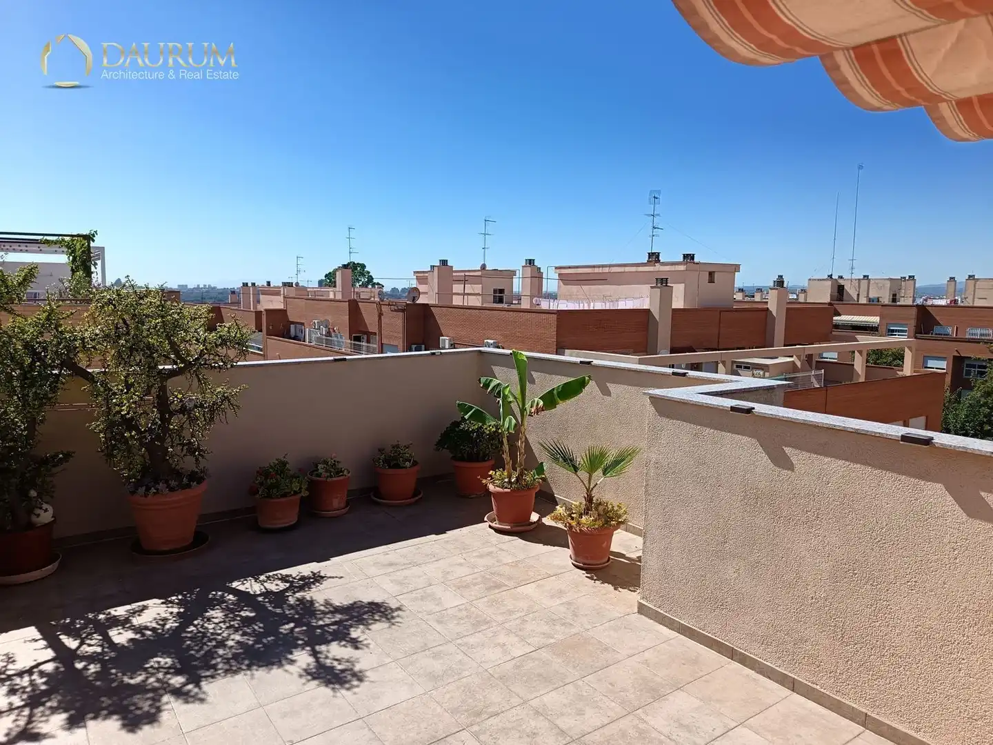 Terrace of Duplexes for sale in Pobles de l'Oest