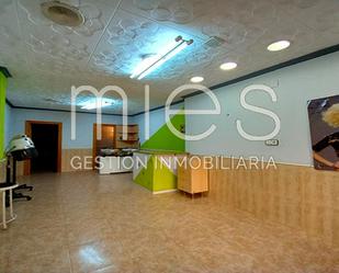 Premises for sale in Torrent