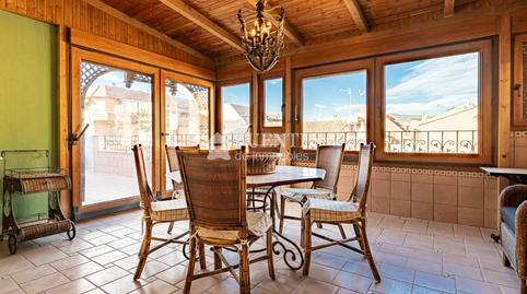 Foto 5 de Àtic en venda a Archena, Murcia