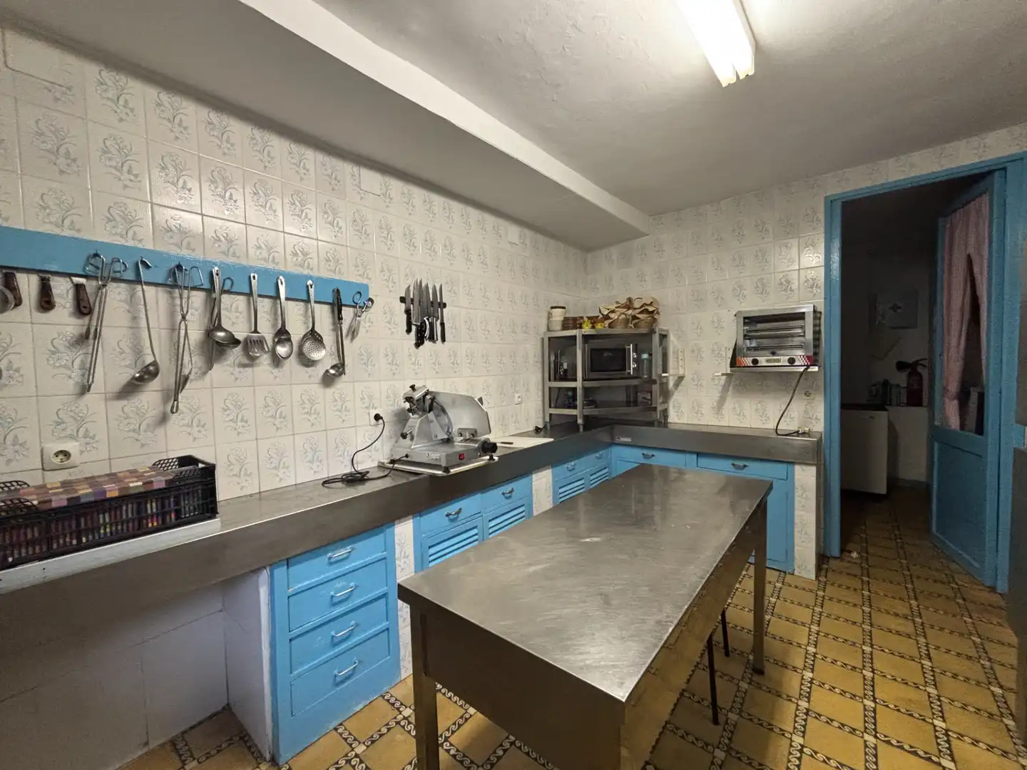 Chalet en venta en Carrer del Molí 26, imagen 35