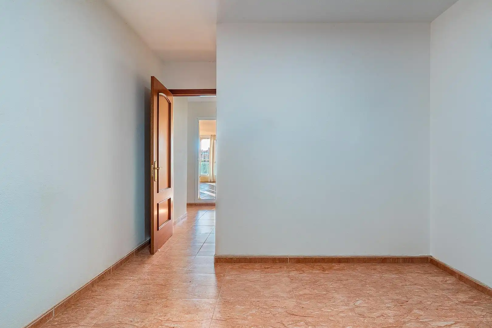 Flat for sale in El Ejido  with Air Conditioner, Heating and Terrace