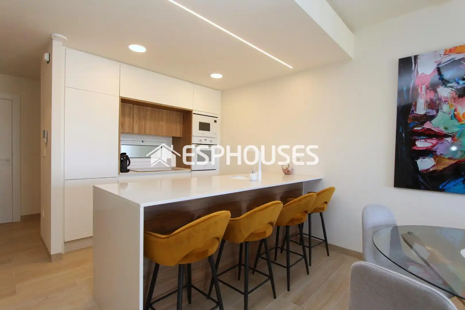 Ground floor with terrace for sale in El Raso, imagen 7