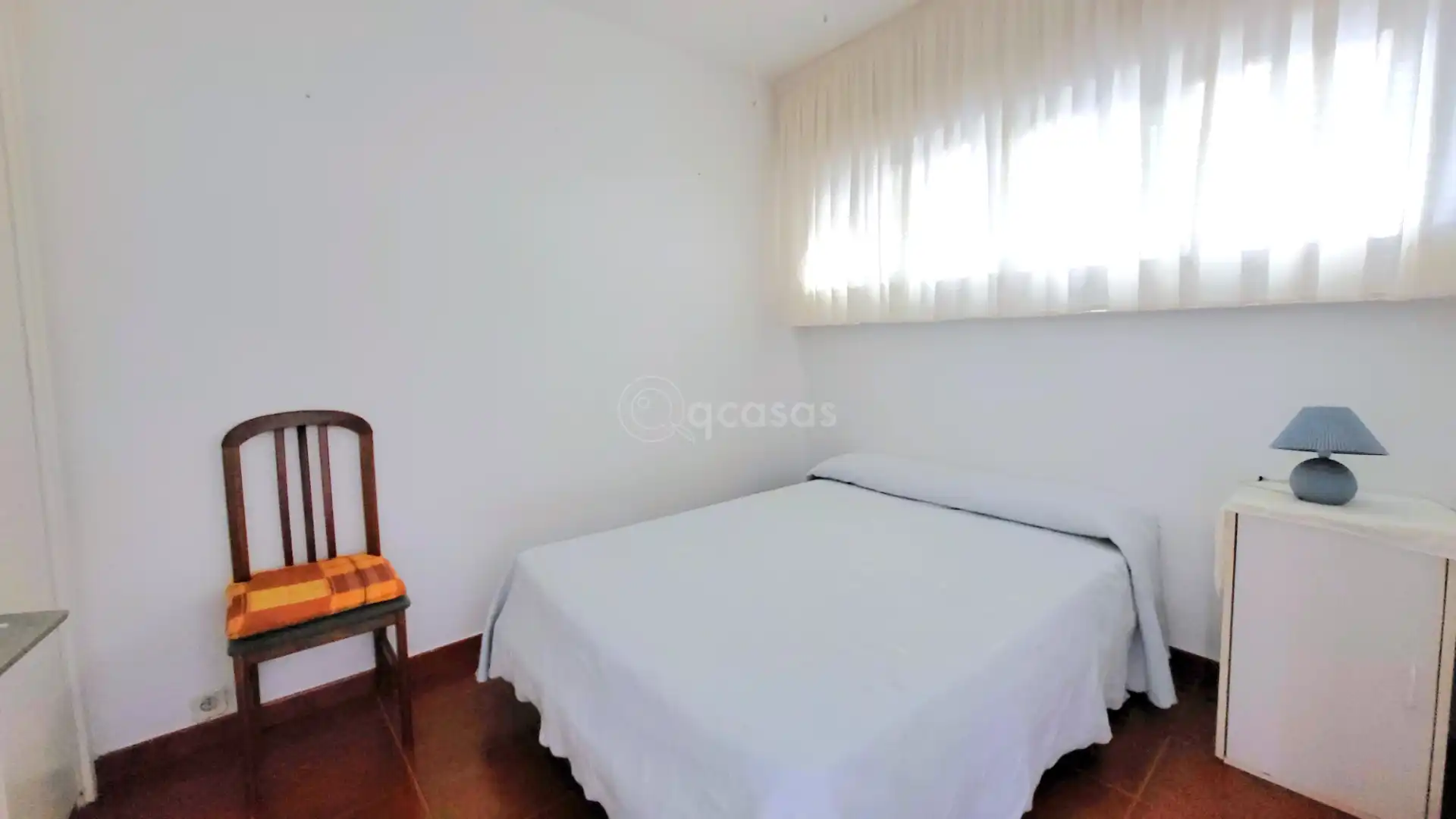 Bedroom of Apartments for sale in Benalmádena  with Air Conditioner, Furnished and Oven