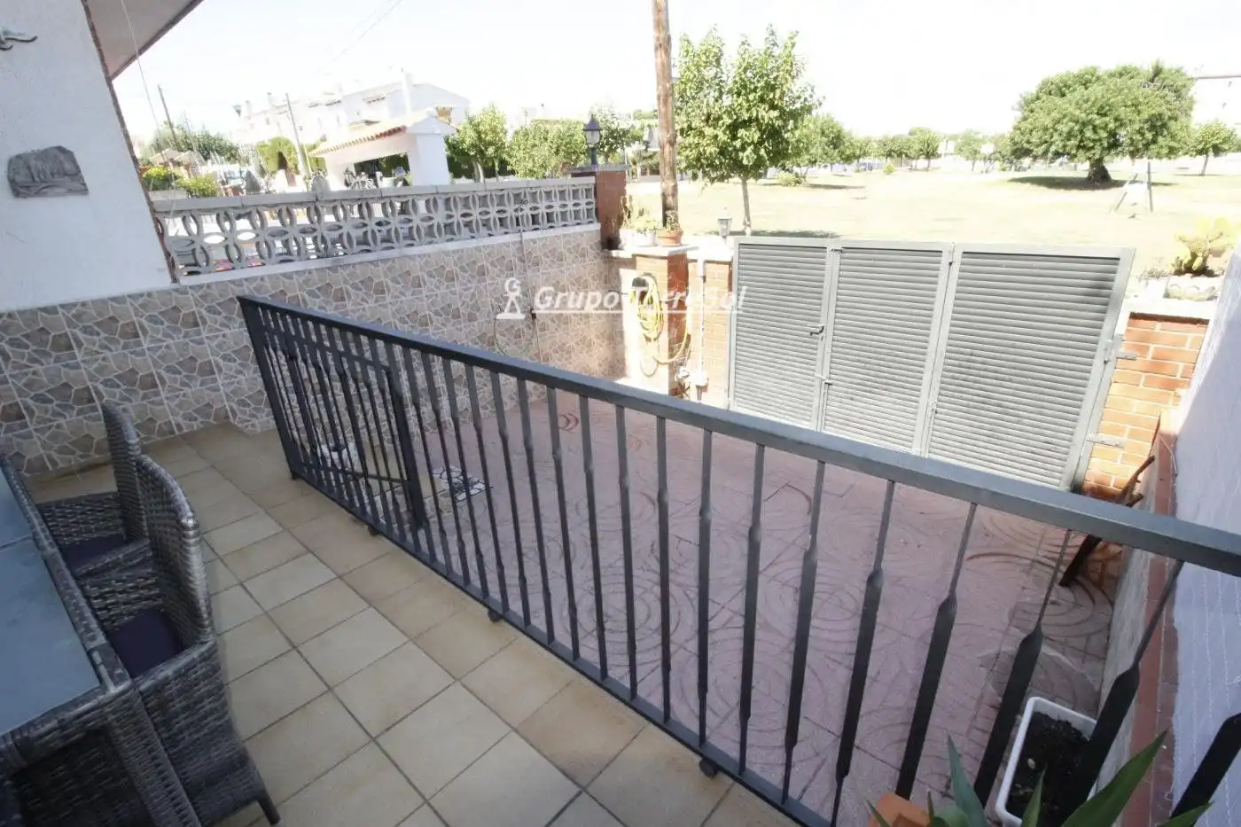 Detached homes for sale in Marítima Nord